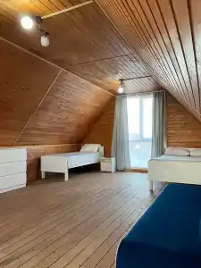 Grey House - 37