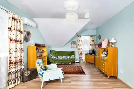 Два Озера - 107