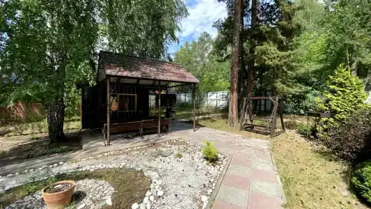 Коттедж у озера - 1 - 210