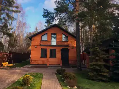 Коттедж у озера - 1 - 124