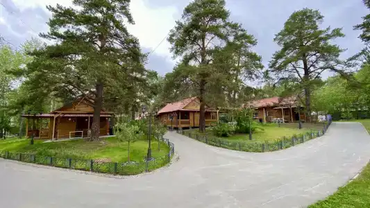 Коттедж у озера - 1 - 109