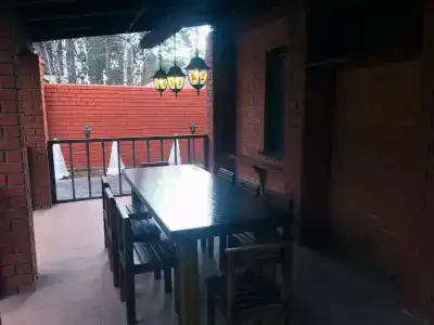 Коттедж у озера - 1 - 126