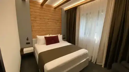 Коттедж у озера - 1 - 54