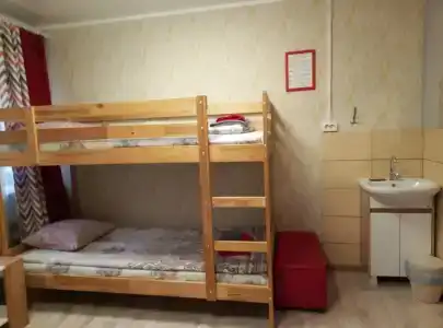В горах - 52
