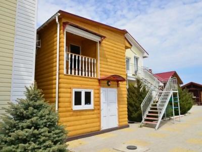 В гостях у Тихона - 98