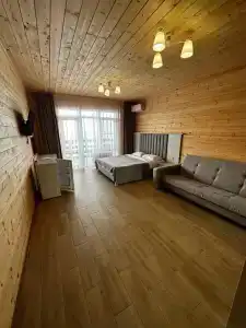 Коттеджи у моря - 50