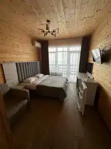 Коттеджи у моря - 56