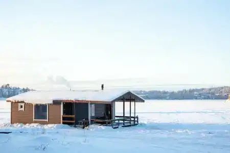 Берег Ладоги - 220