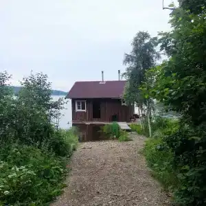 Берег Ладоги - 111