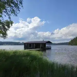 Берег Ладоги - 222