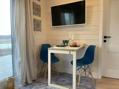 Отдых у реки - 108