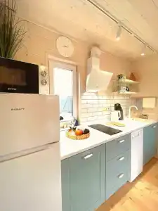 Отдых у реки - 111