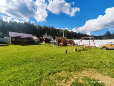 Ясная поляна - 93