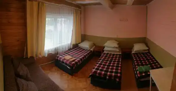 Загородный дом - 59