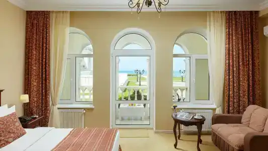Усадьба Превысоковъ - 52