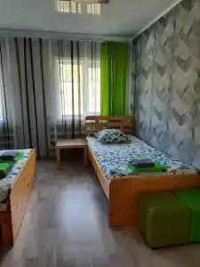 В горах - 48