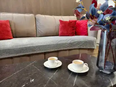 Sky Club Apartments - 90