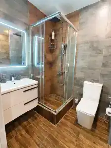 Sky Club Apartments - 88