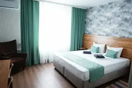 Петровский Лес - 80