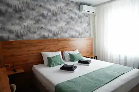 Петровский Лес - 107