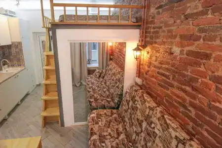 Антресоль - 161