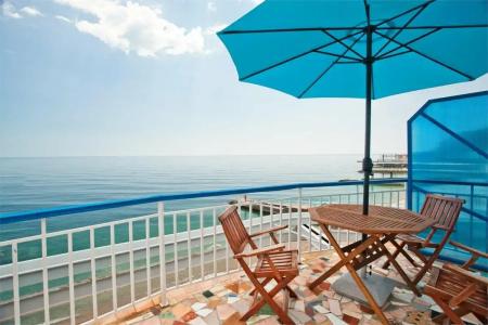 Дом Творчества Актер - 82