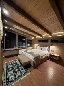Tatroff Chalet - 78