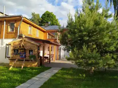 Эко Суздаль Inn - 106