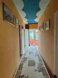 Дом у Звонницы монастыря с баней - 19