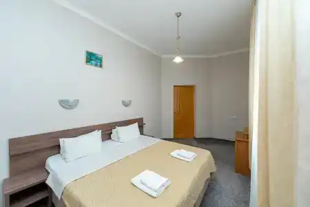 Семейный курорт - 127