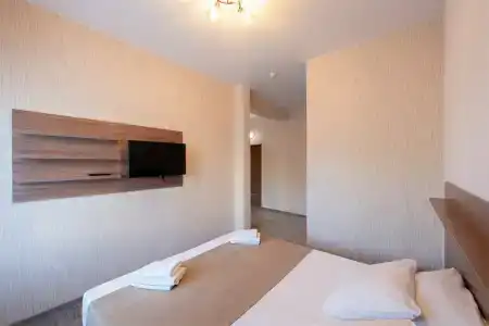 Семейный курорт - 94