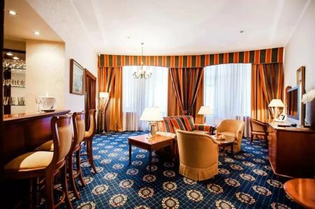 Oreanda Resort & SPA - 105