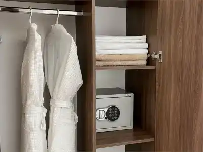 Solo Hotel - 77