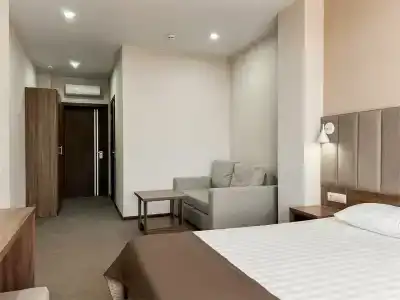 Solo Hotel - 56