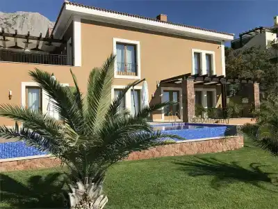 Крымский Бриз & Villas - 108