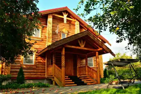 Эко Суздаль Inn - 125