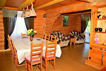 Эко Суздаль Inn - 118