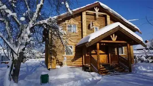 Эко Суздаль Inn - 126