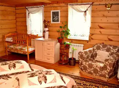 Эко Суздаль Inn - 109