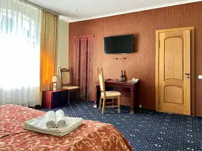 Империал 2011 - 173