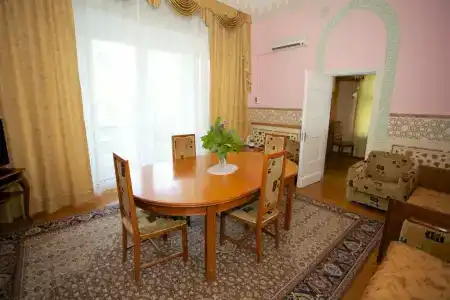Дюльбер - 85