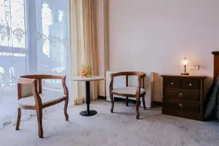 AZIMUT Здоровье Зеленый Гай - 49