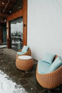 Residence - 132