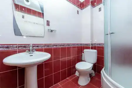 Семейный курорт - 138