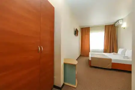 Семейный курорт - 175