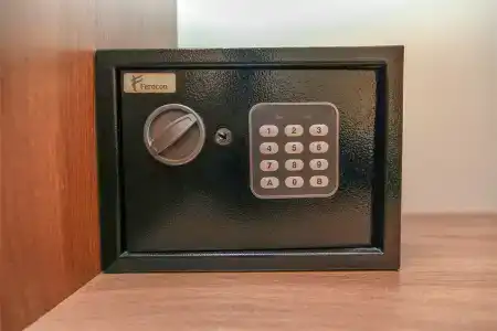 Семейный курорт - 85