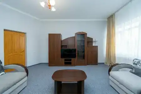 Семейный курорт - 133