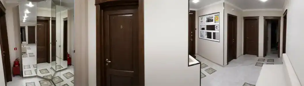 День и Ночь на Профсоюзной - 53