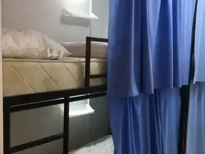 Трэвел Инн на Красных Воротах - 70