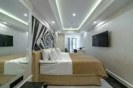 Зазеркалье - 59